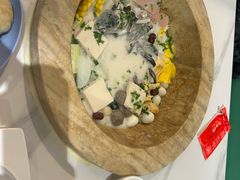 -云中鱼蒸汽石锅鱼(川沙百联店)