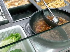 -府广阿婆牛杂