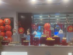 -海天楼中餐厅(吴宫泛太平洋酒店)