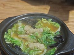 -砂锅爷·老成都砂锅菜(昌平店)