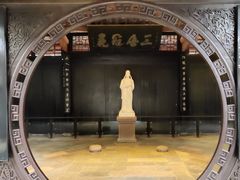 -子昂故里文化旅游区