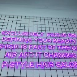 -P.STYLE 派斯造型