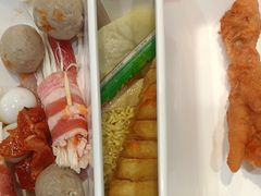 -每味每客·重庆麻辣烫(拓展大厦店)