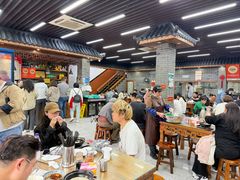 -雪琴面馆富安特色鱼汤面(城中花园店)