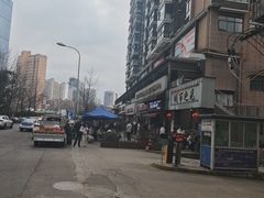 -蒋家肠旺面馆老店(合群路店)