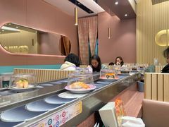 -元气寿司(环球港店)