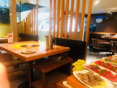 -海银海记潮汕牛肉火锅(新港中路海珠店)