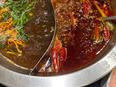 -大龙燚火锅(春熙店)