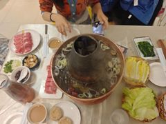 -东来顺饭庄(王府井步行街店)