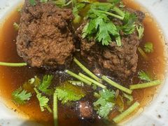 -直隶安家牛肉罩饼(建华店)