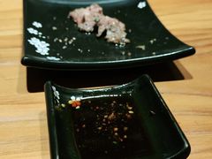 -吟松日式料理(莘庄店)
