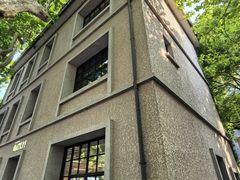 -徐家汇源景区-衡山坊