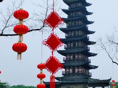-上海方塔园