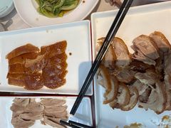-玉林烤鸭店(定福庄店)