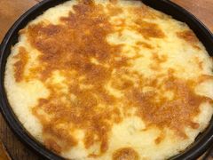 芝士土豆泥-老东镇啤酒屋海鲜加工·蒸汽海鲜·海鲜烧烤(台东店)