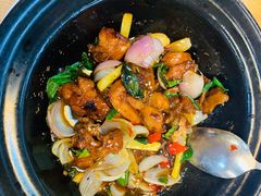 -ZF Seafood Restaurant 卓峰海鲜餐