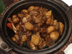 -皇后餐厅-煲仔·小菜·打边炉(古北店)