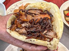 -聚首堂·特色小吃·肘子(什刹海德胜门店)