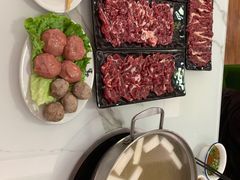 -福合埕牛肉火锅(长平国新店)
