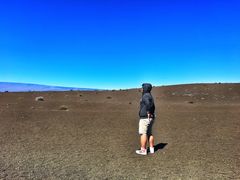 -夏威夷火山国家公园