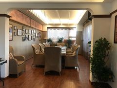 包厢-凯德瑞花园餐厅(大唐芙蓉园店)