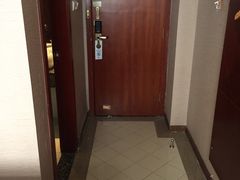 -格林豪泰商务酒店(上海大宁国际延长路地铁站店)