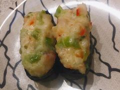 -争鲜回转寿司(朝北大悦城店)