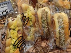 -Max Bakery 阿唛手作