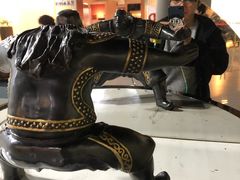 -长春世界雕塑园冰雪艺术天地