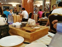 -茂名熹龙国际大酒店(人民广场高铁站店)