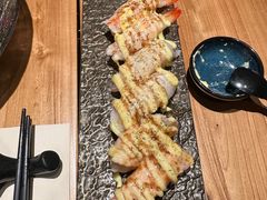 -藤原布二·大正创意料理(五台山店)