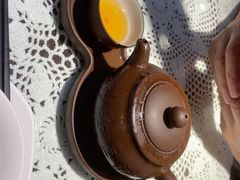 -熠盛粤味·顺德桑拿鸡(永康路店)