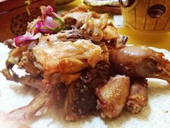 -堂宴·老厦门私房菜(1988仙岳总店)
