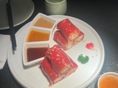 -蝴蝶里·粤菜·点心(滨江龙湖店)