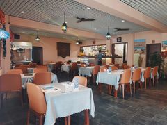 -La Medina餐厅(亮马河南路店)