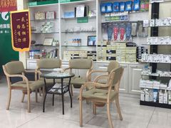 -津派修脚足道·养生调理(禄安大街店)