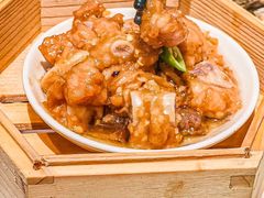 -粤来记·啫啫煲·点心(日月光店)