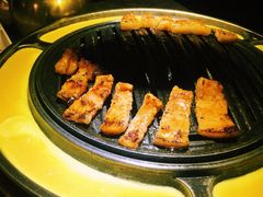 -三代烤肉(保利广场店)