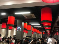 -巴蜀大宅门火锅(新华公园店)