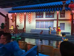 -小杨生煎(金山百联购物中心3楼店)