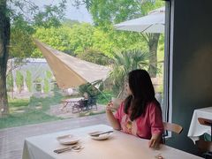 -Supine Bistro溯泮餐厅