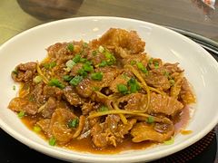 -盛中钰广味小馆