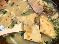 -玉祥府牛肉罩饼(金光道店)