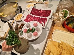 -俏牛哥鲜牛肉牛肆馆(重庆天地店)