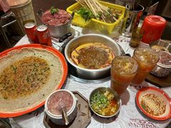 -大芊金重庆串串火锅(南京路店)