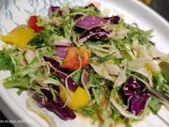 -箪食巷私房菜馆·鲁菜(玉函路店)