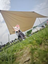 -优沃得自然教育农场·冰雪乐园·生日会·研学