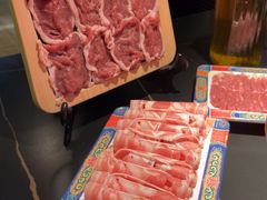 -京悦南门涮羊肉·羊蝎子火锅(田林路店)