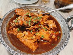 -大鱼徽州·寻味徽菜(星光总店)