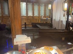 -印巷里主题餐厅(马鞍山店)